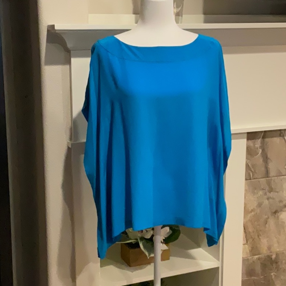 Ted Baker silk top